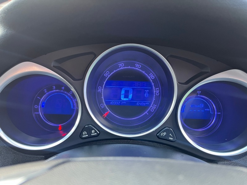 Used Citroen DS4 2014 for sale - 76292258: Photo 20