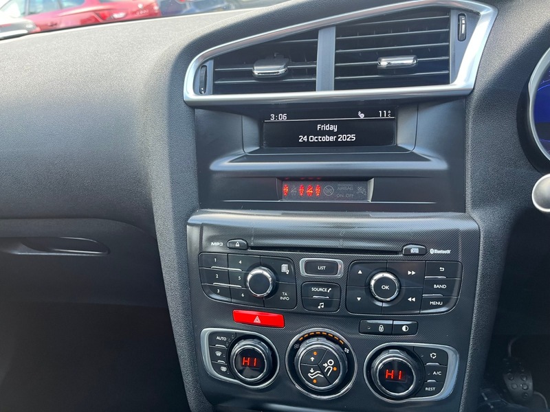 Used Citroen DS4 2014 for sale - 76292258: Photo 21