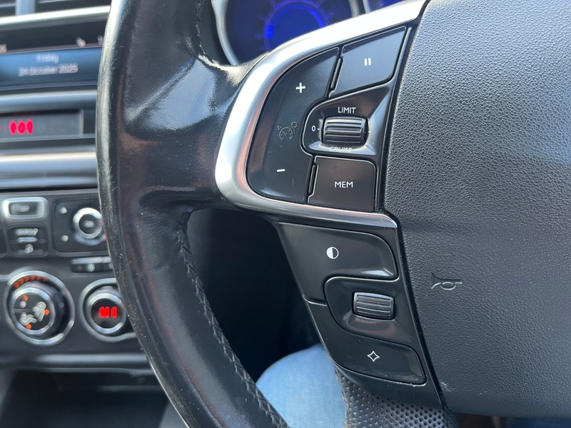 Used Citroen DS4 2014 for sale - 76292258: Photo 22