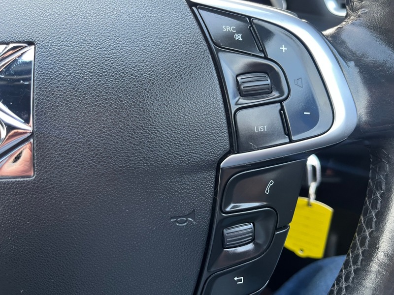 Used Citroen DS4 2014 for sale - 76292258: Photo 23