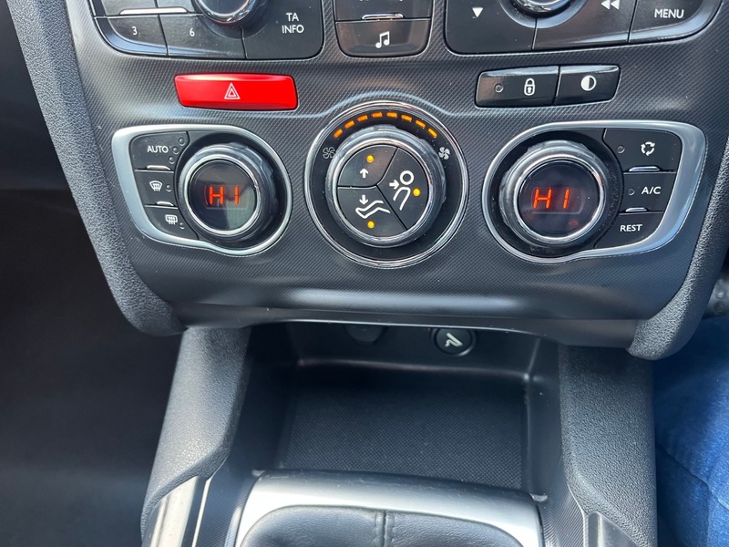 Used Citroen DS4 2014 for sale - 76292258: Photo 24