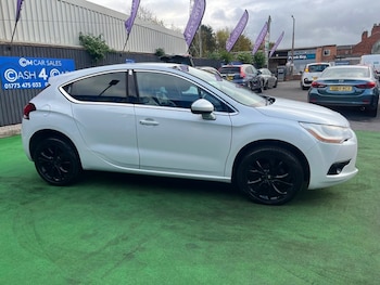 Used Citroen DS4 2014 for sale - 76292258: Photo