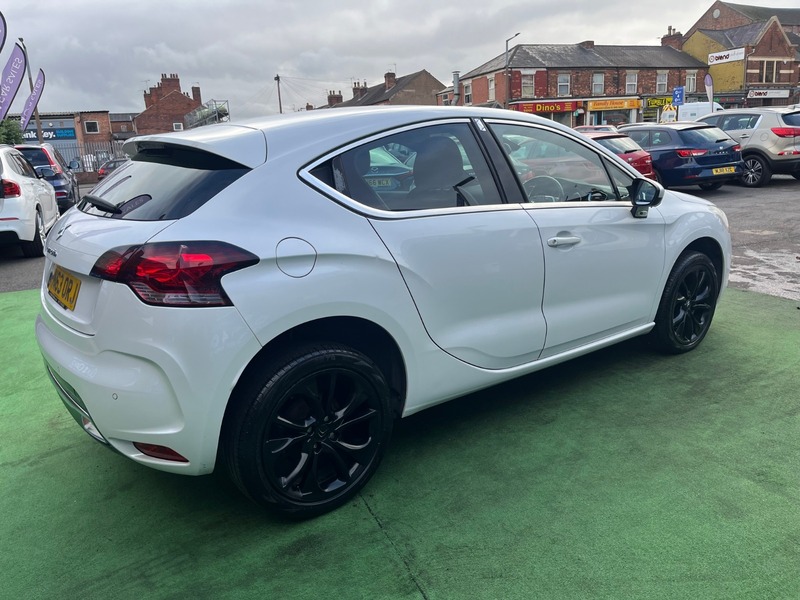 Used Citroen DS4 2014 for sale - 76292258: Photo 5