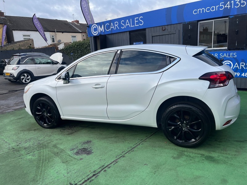 Used Citroen DS4 2014 for sale - 76292258: Photo 9