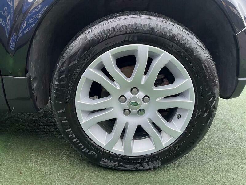 Used Land Rover Freelander 2007 for sale - 76591294: Photo 10