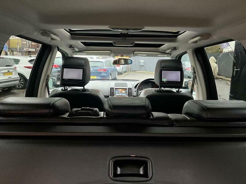 Used Land Rover Freelander 2007 for sale - 76591294: Photo 12