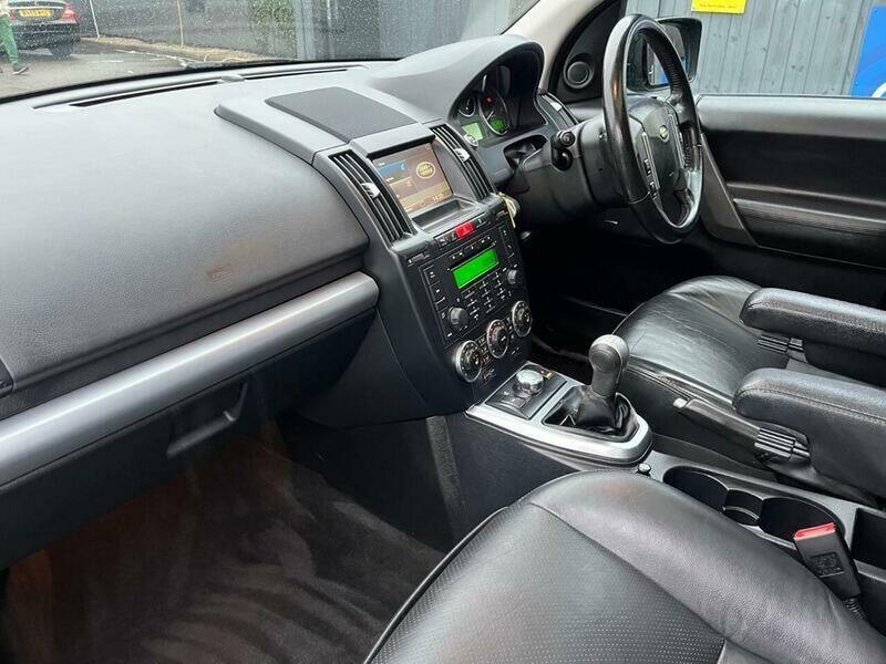 Used Land Rover Freelander 2007 for sale - 76591294: Photo 16