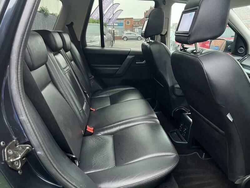 Used Land Rover Freelander 2007 for sale - 76591294: Photo 18