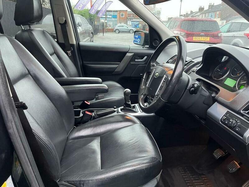 Used Land Rover Freelander 2007 for sale - 76591294: Photo 23