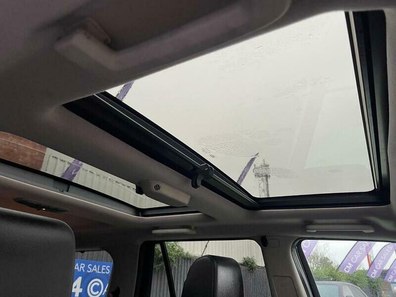 Used Land Rover Freelander 2007 for sale - 76591294: Photo 25