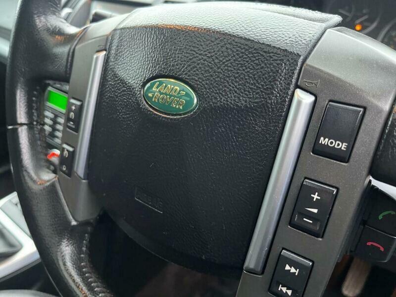 Used Land Rover Freelander 2007 for sale - 76591294: Photo 26