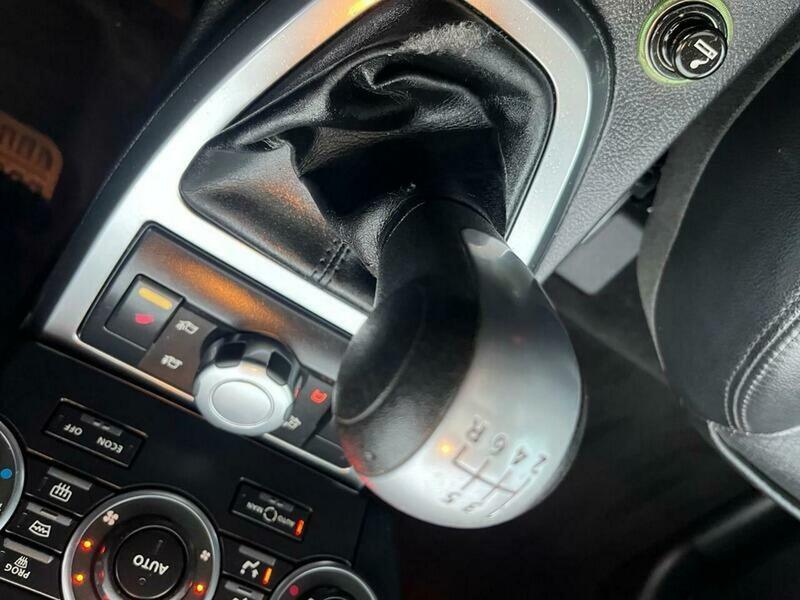 Used Land Rover Freelander 2007 for sale - 76591294: Photo 28