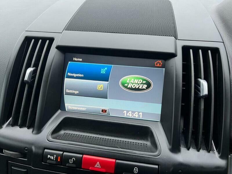 Used Land Rover Freelander 2007 for sale - 76591294: Photo 31