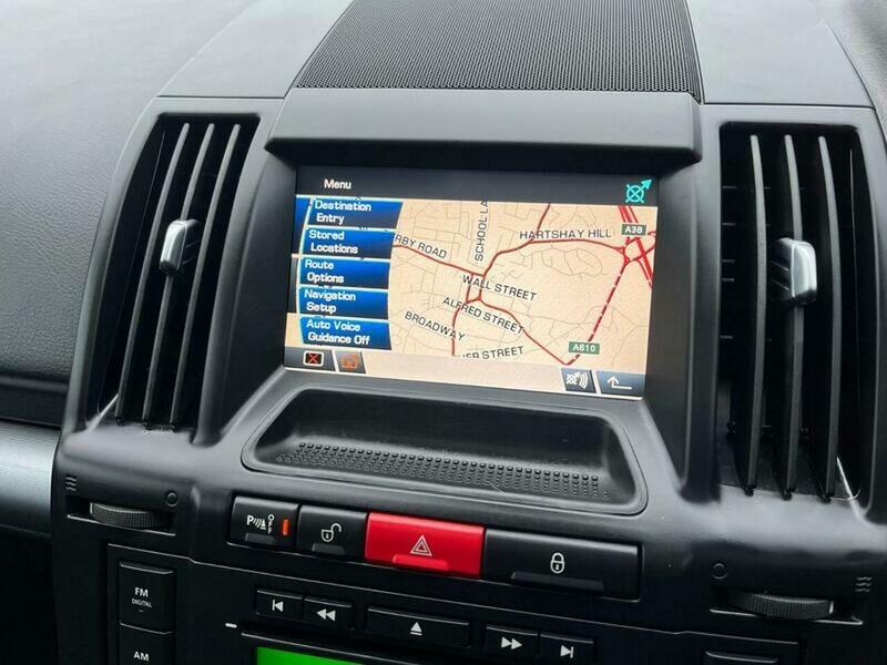 Used Land Rover Freelander 2007 for sale - 76591294: Photo 32