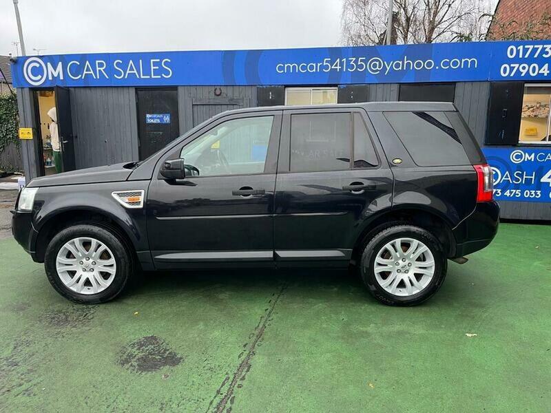 Used Land Rover Freelander 2007 for sale - 76591294: Photo 5