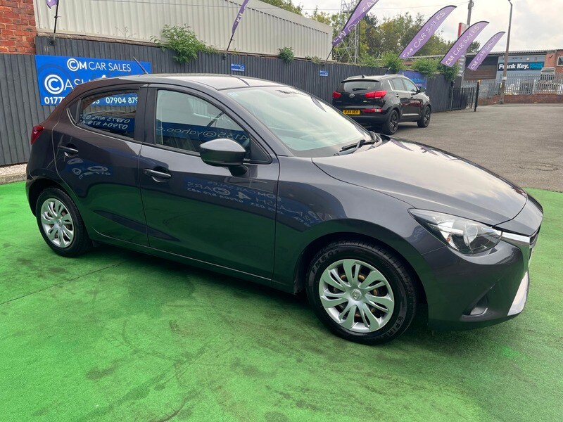 Used Mazda Mazda2 2017 for sale - 75974656: Photo 10