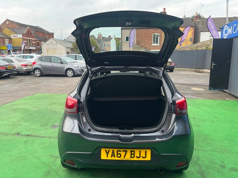 Used Mazda Mazda2 2017 for sale - 75974656: Photo 11