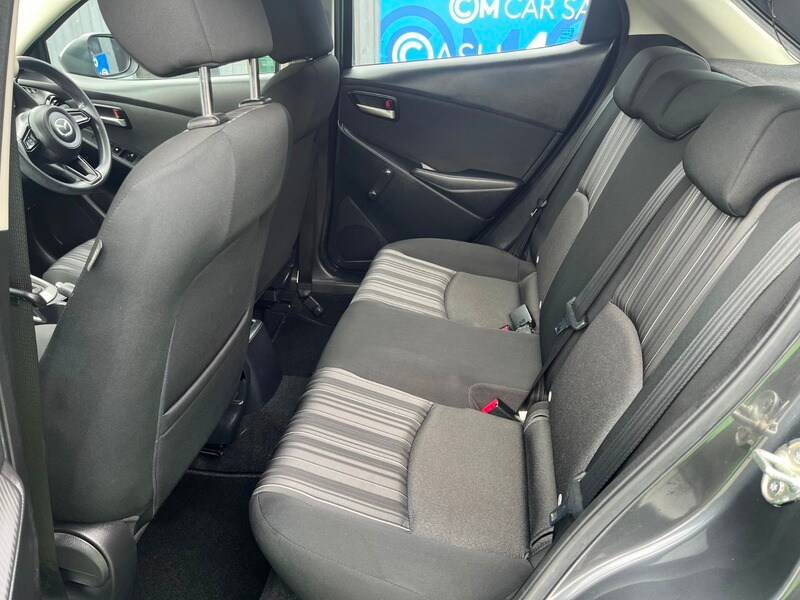 Used Mazda Mazda2 2017 for sale - 75974656: Photo 12