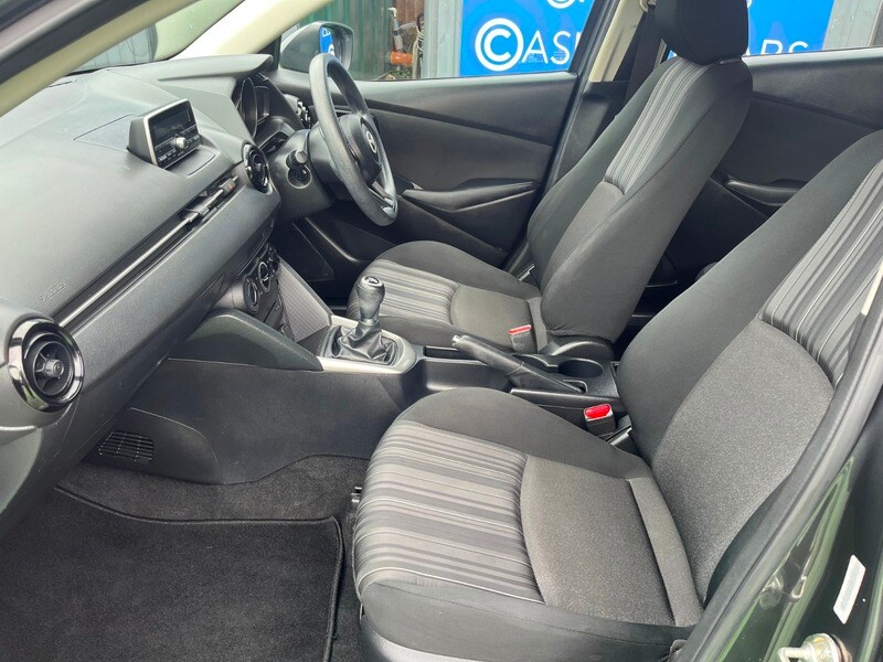 Used Mazda Mazda2 2017 for sale - 75974656: Photo 13