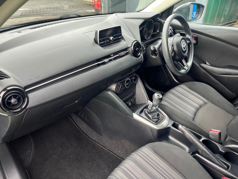 Used Mazda Mazda2 2017 for sale - 75974656: Photo 14