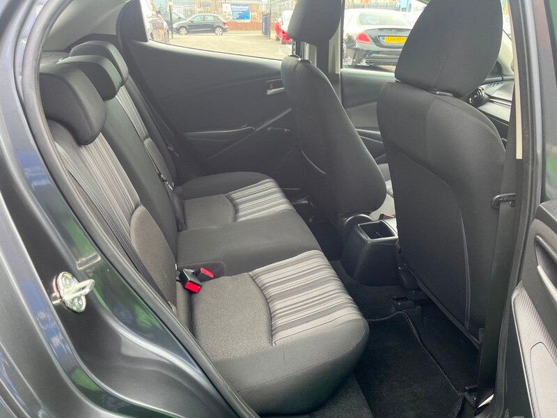 Used Mazda Mazda2 2017 for sale - 75974656: Photo 15