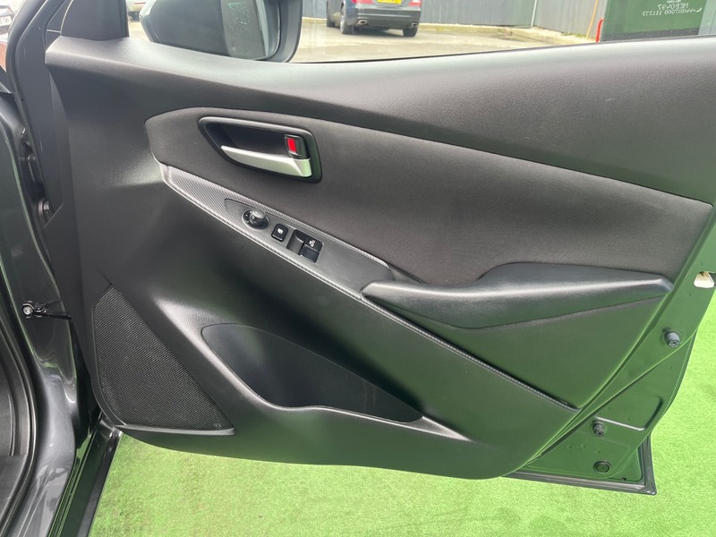 Used Mazda Mazda2 2017 for sale - 75974656: Photo 17