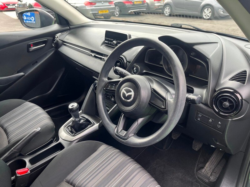 Used Mazda Mazda2 2017 for sale - 75974656: Photo 20