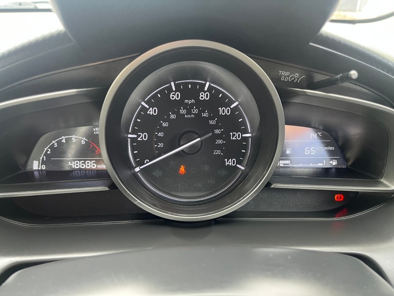 Used Mazda Mazda2 2017 for sale - 75974656: Photo 22