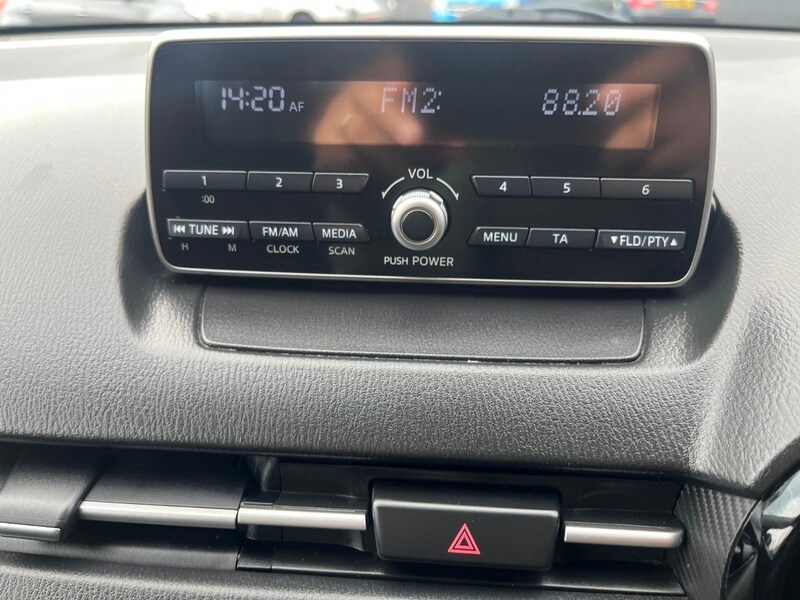 Used Mazda Mazda2 2017 for sale - 75974656: Photo 25