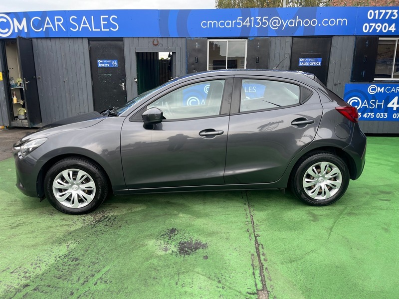 Used Mazda Mazda2 2017 for sale - 75974656: Photo 6