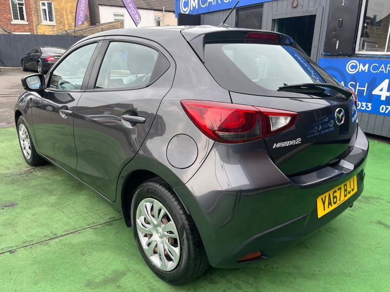 Used Mazda Mazda2 2017 for sale - 75974656: Photo 7