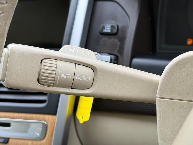 Used Volvo XC60 2009 for sale - 78196712: Photo 14