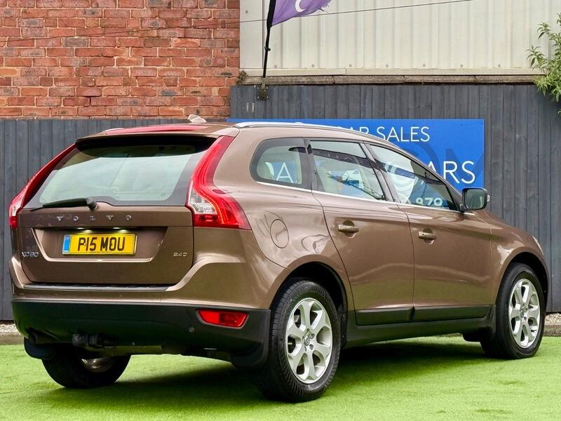 Used Volvo XC60 2009 for sale - 78196712: Photo 18