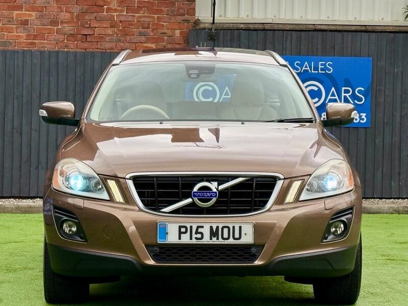 Used Volvo XC60 2009 for sale - 78196712: Photo 19