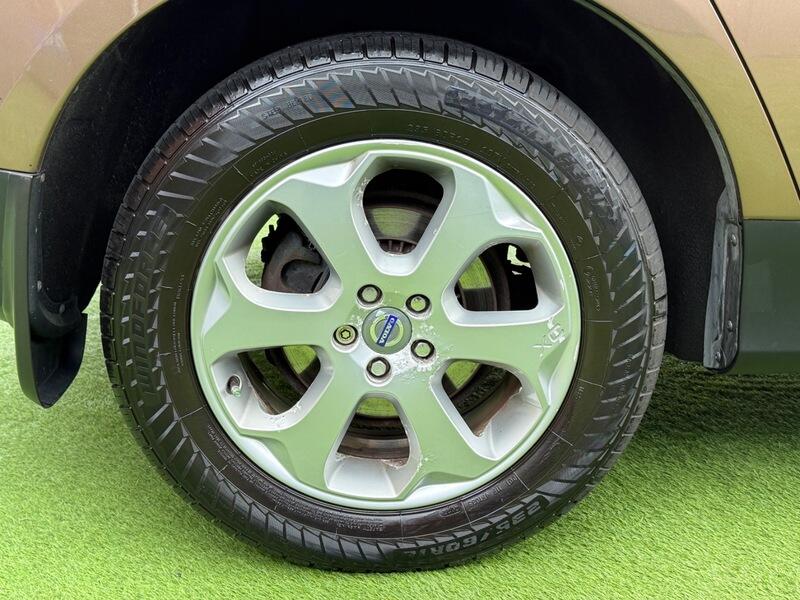 Used Volvo XC60 2009 for sale - 78196712: Photo 20