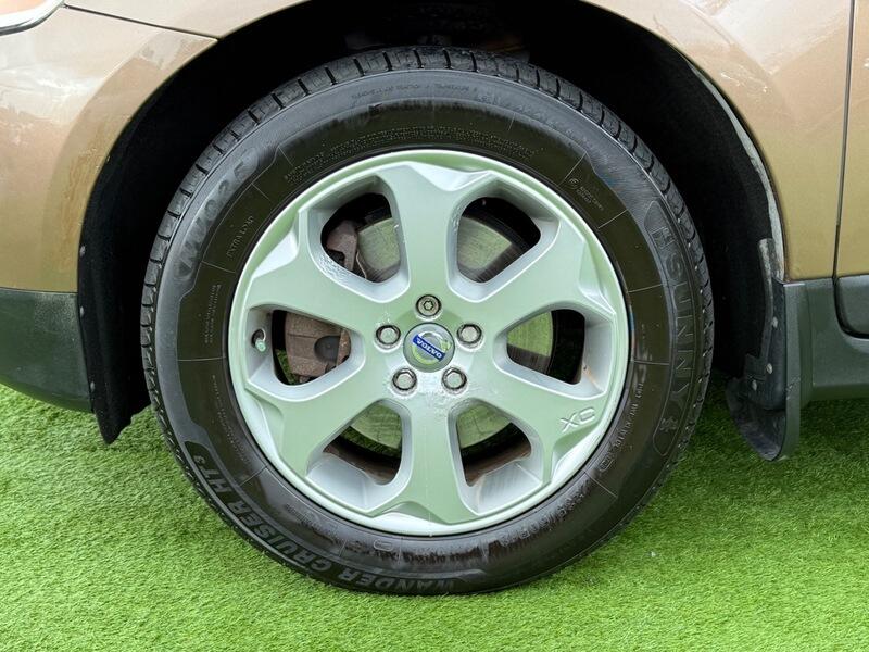 Used Volvo XC60 2009 for sale - 78196712: Photo 22