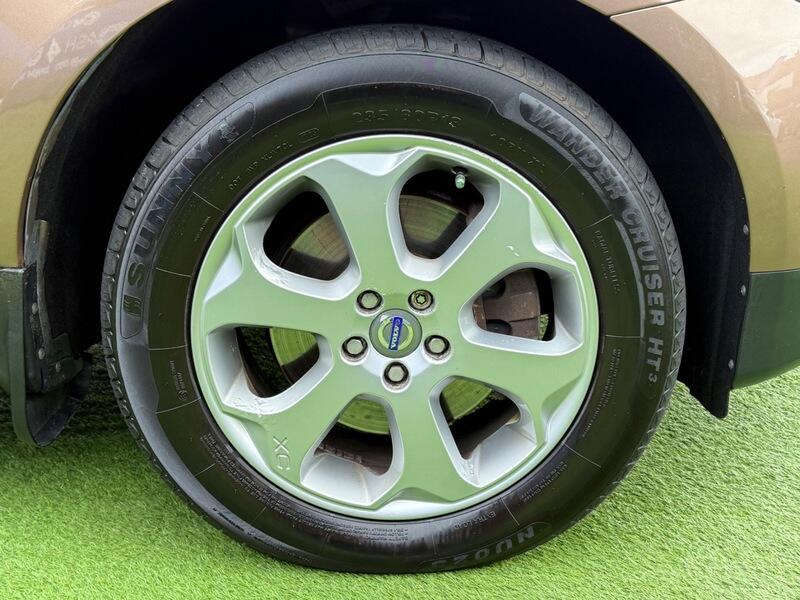 Used Volvo XC60 2009 for sale - 78196712: Photo 23