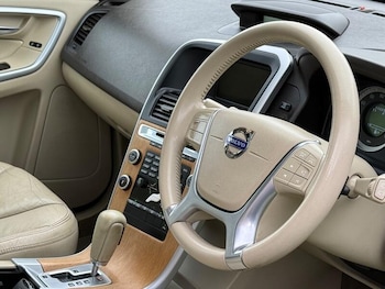 Used Volvo XC60 2009 for sale - 78196712: Photo