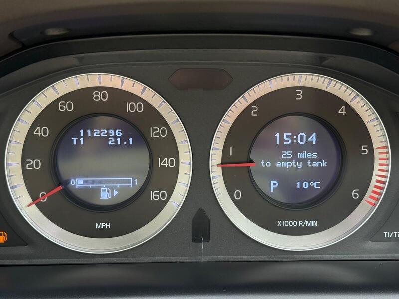 Used Volvo XC60 2009 for sale - 78196712: Photo 32