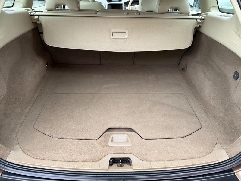 Used Volvo XC60 2009 for sale - 78196712: Photo 35