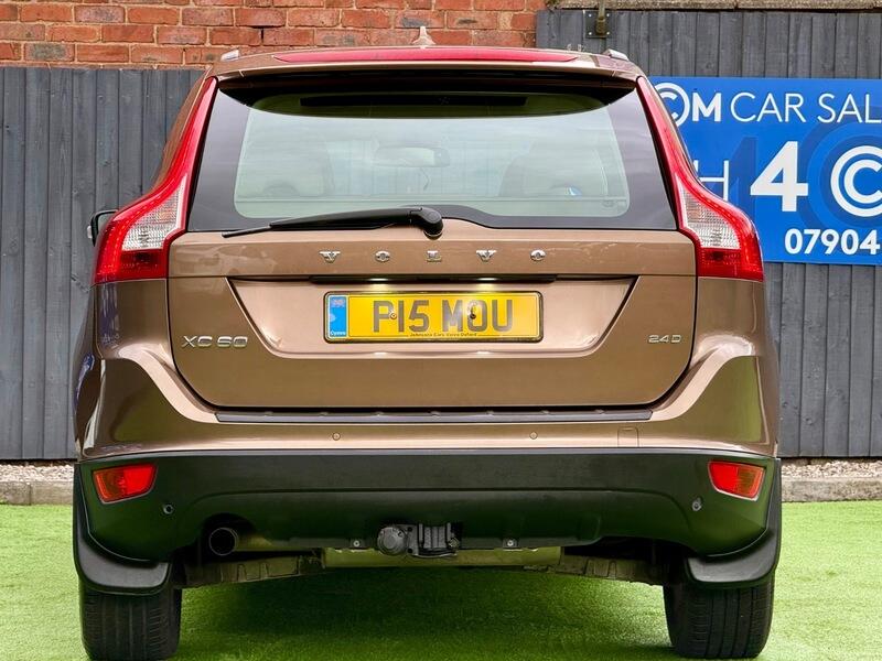 Used Volvo XC60 2009 for sale - 78196712: Photo 39