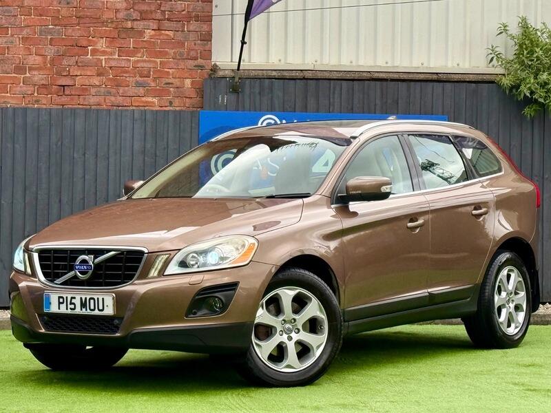 Used Volvo XC60 2009 for sale - 78196712: Photo 5