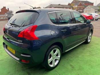 Used Peugeot 3008 2013 for sale - 74356452: Photo
