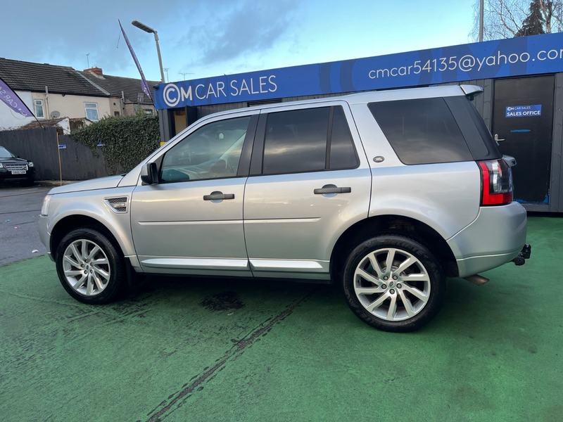 Used Land Rover Freelander 2012 for sale - 76974046: Photo 10