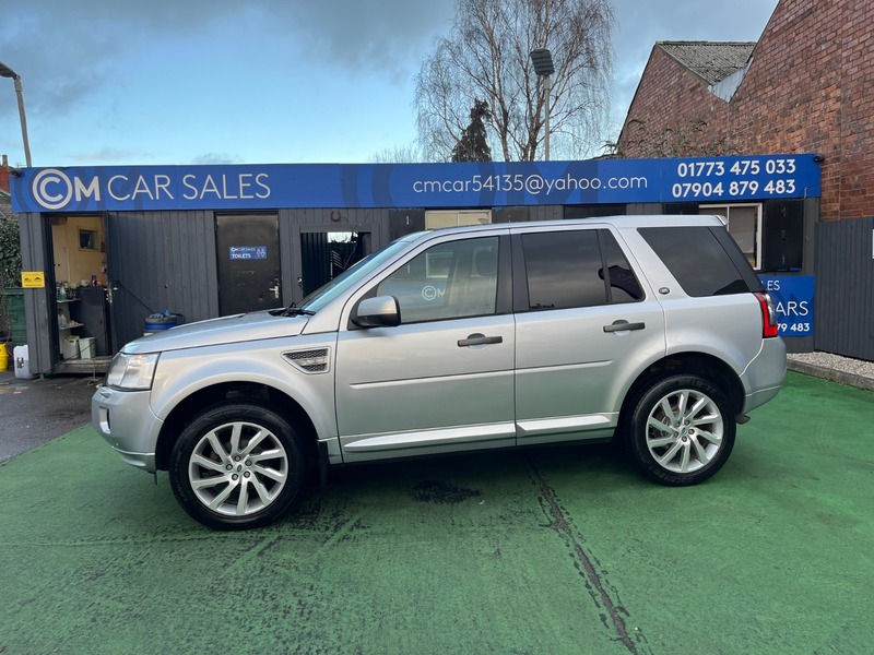 Used Land Rover Freelander 2012 for sale - 76974046: Photo 11