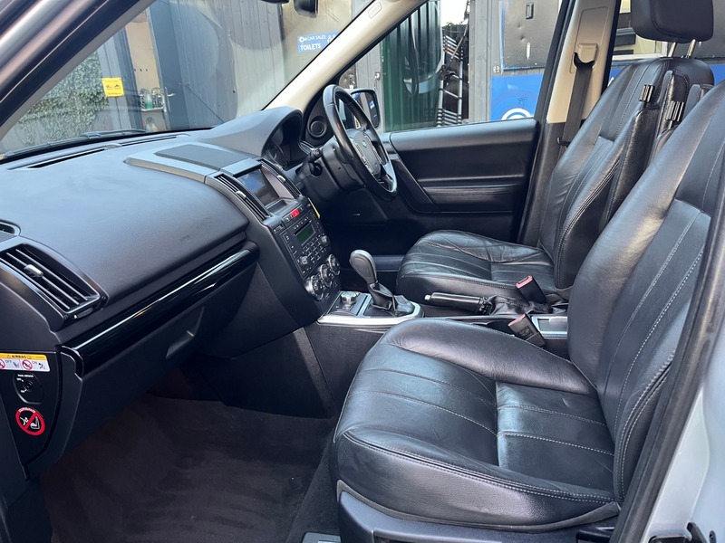Used Land Rover Freelander 2012 for sale - 76974046: Photo 15