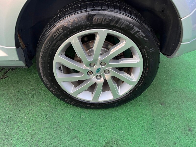 Used Land Rover Freelander 2012 for sale - 76974046: Photo 17