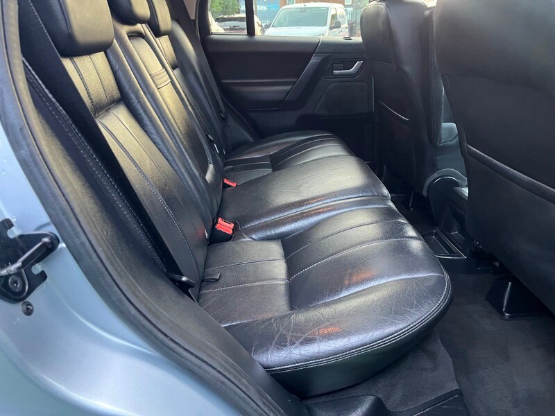 Used Land Rover Freelander 2012 for sale - 76974046: Photo 19