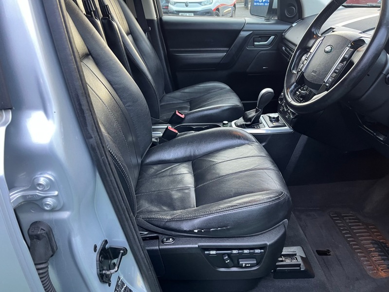 Used Land Rover Freelander 2012 for sale - 76974046: Photo 20