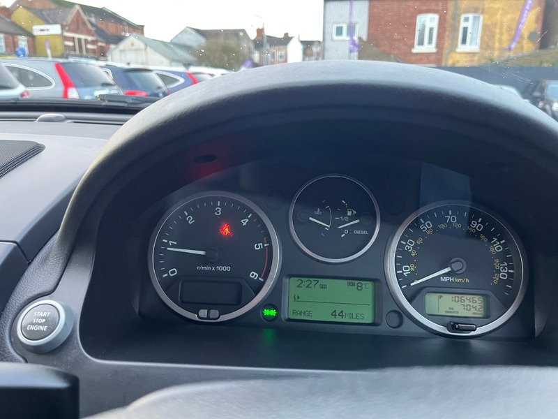 Used Land Rover Freelander 2012 for sale - 76974046: Photo 23